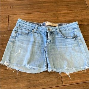 Paige Jean shorts